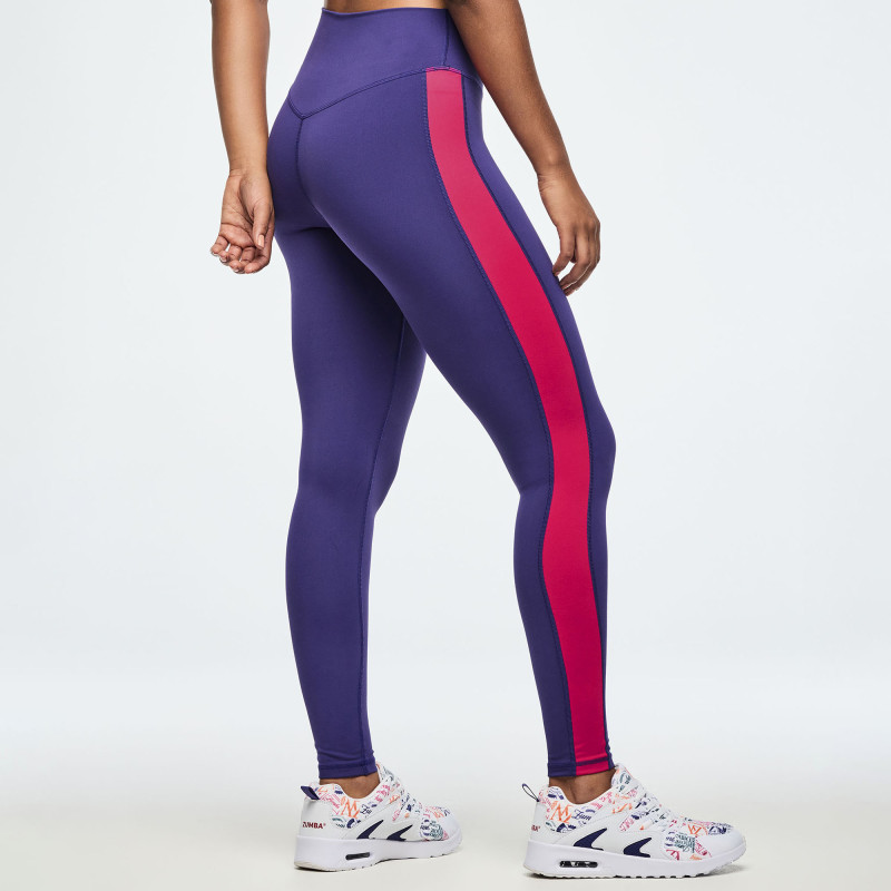 Class of 2001 Ultra High Rise Ankle Leggings