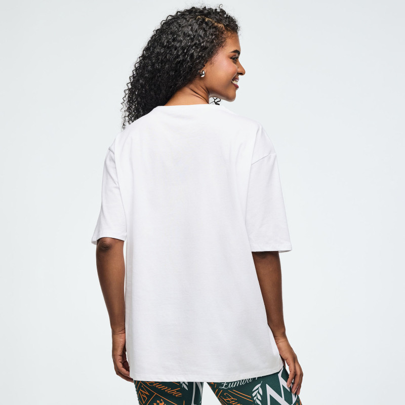 Class of 2001 Men's Crew Neck Tee