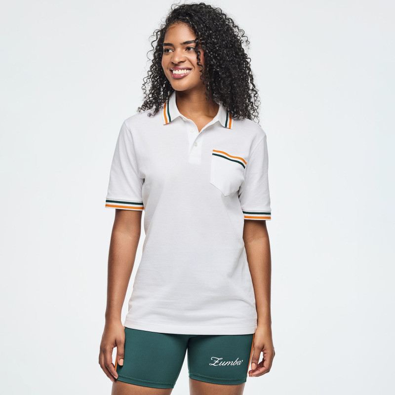 Class of 2001 Men's Polo